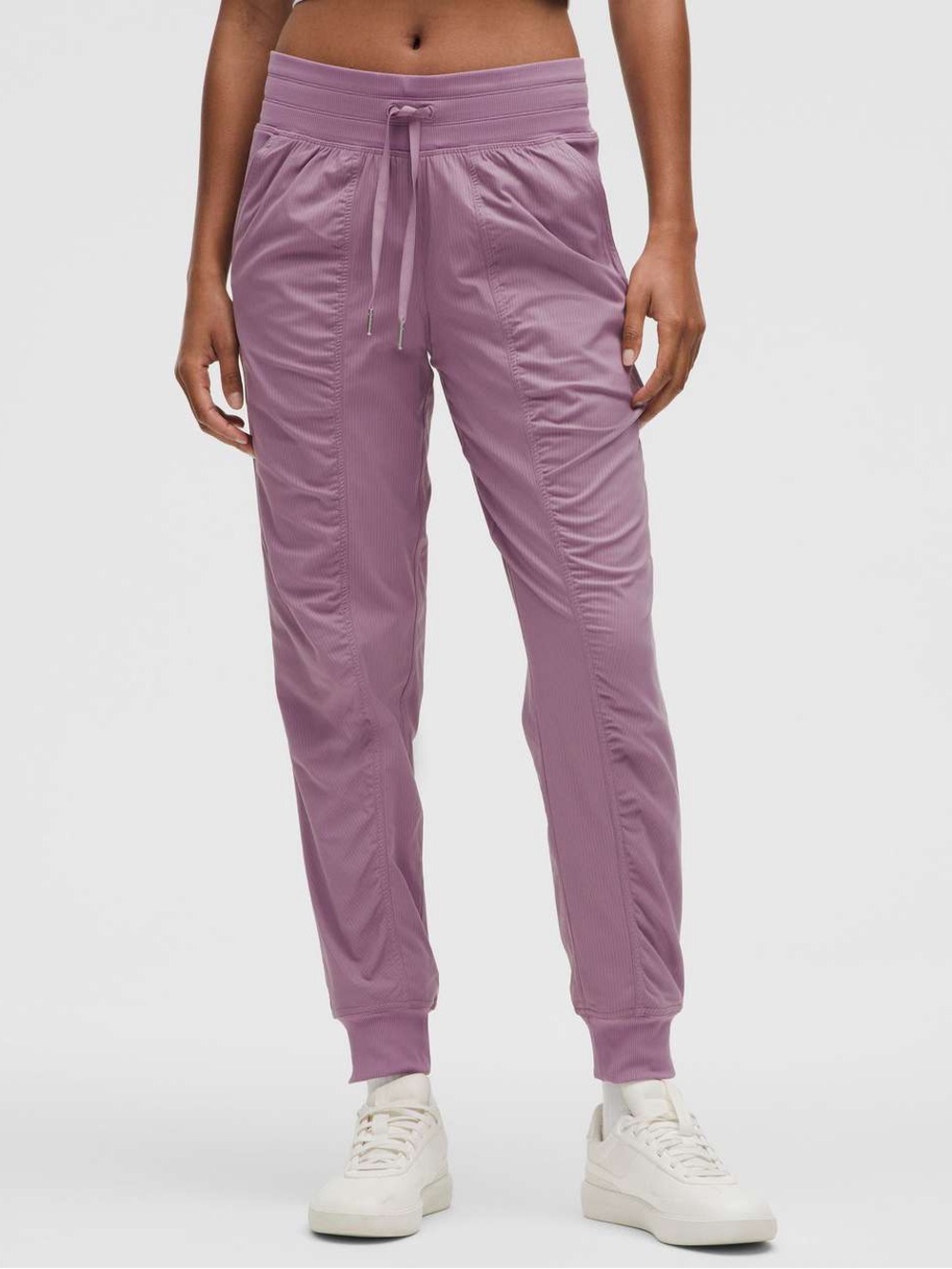 Lululemon Dance Studio Mid-Rise Jogger